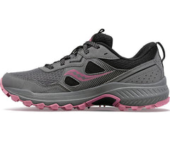 Saucony Excursion Tr16 Femmes - Plein air Entrepôt
