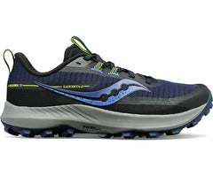 Saucony Peregrine 13 Femmes - Plein Air Entrepôt