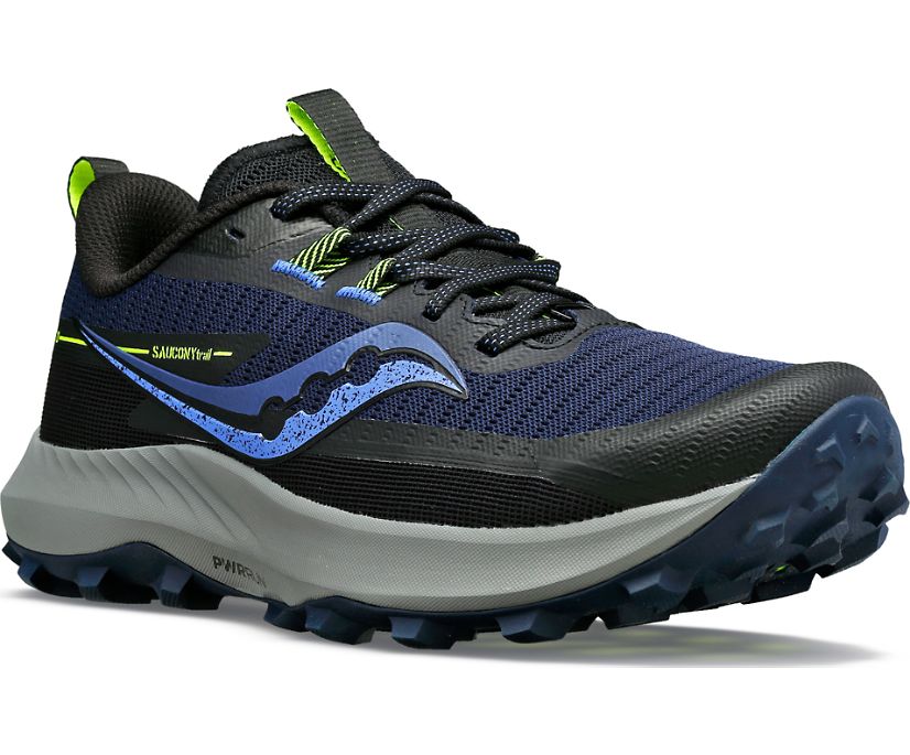 Saucony Peregrine 13 Femmes - Plein Air Entrepôt