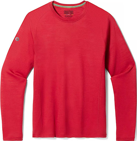 Smartwool Active Ultralite Chandail Hommes - Plein air Entrepôt