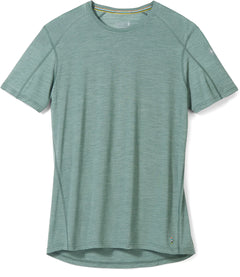 Smartwool Merino Sport 120 Short Sleeve Homme - Plein Air Entrepôt