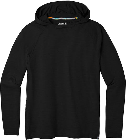 Smartwool Active Hoodie Hommes - Plein air Entrepôt