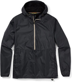 Smartwool Merino Sport Ultralight Anorak Pullover Homme - Plein Air Entrepôt