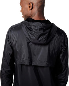 Smartwool Merino Sport Ultralight Anorak Pullover Homme - Plein Air Entrepôt