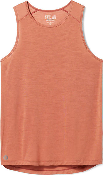 Smartwool Active Ultralite High Camisole Femmes - Plein air Entrepôt