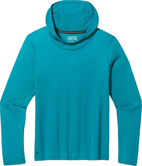 Smartwool Active Ultralite Hoodie Femmes - Plein air Entrepôt