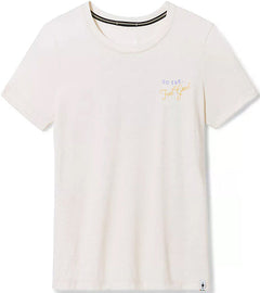 Smartwool Denver Skyline Graphic T-shirt Femmes - Plein air Entrepôt