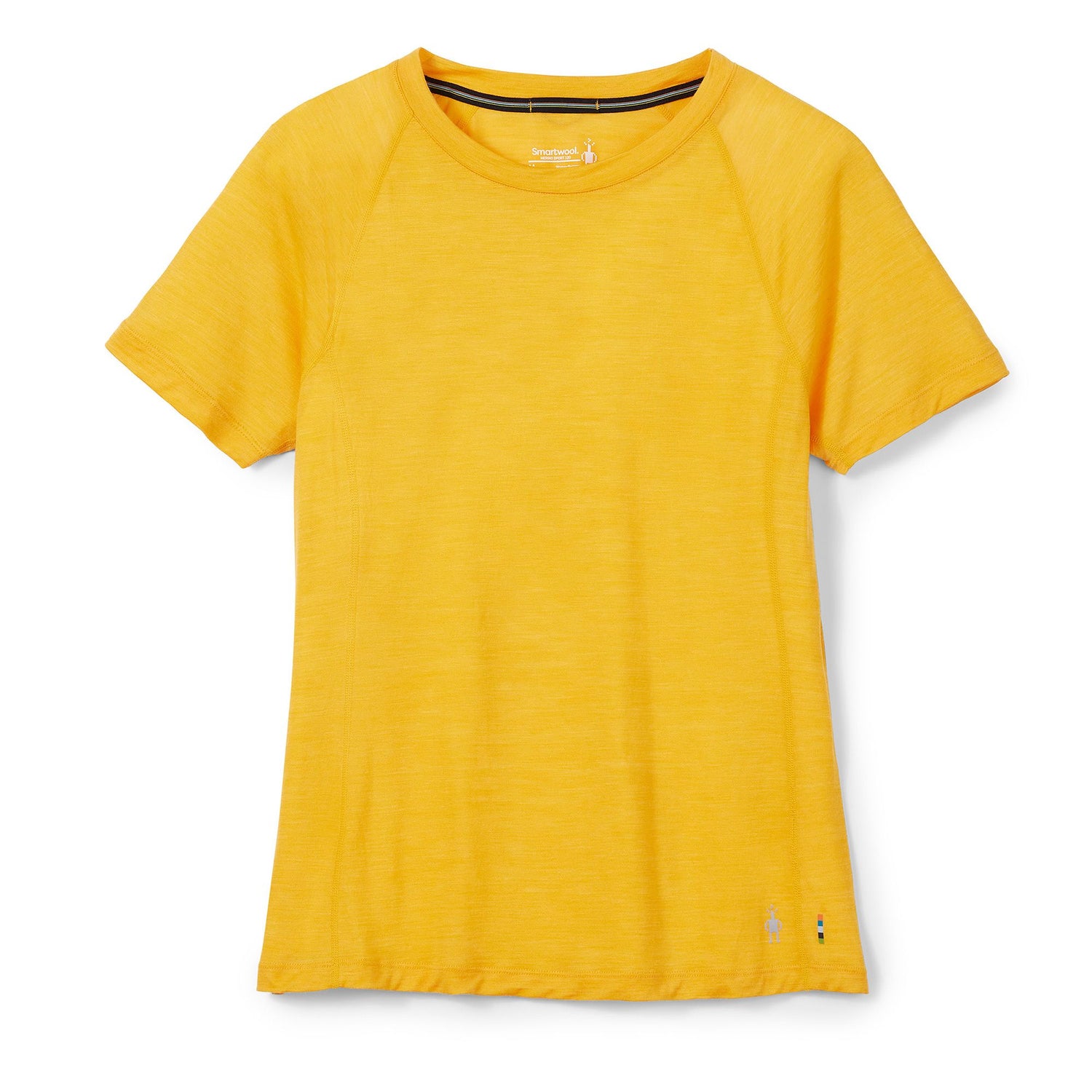Smartwool Merino Sport 120 Short Sleeve Femme - Plein Air Entrepôt