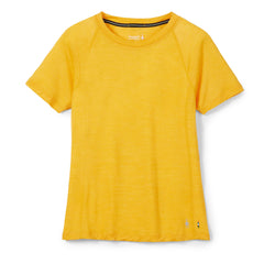 Smartwool Merino Sport 120 Short Sleeve Femme - Plein Air Entrepôt