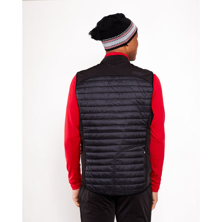 Swix Navado Vest Homme - Plein Air Entrepôt