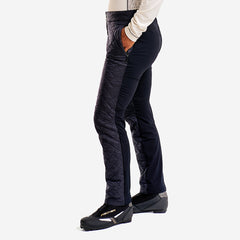 Swix Mayen Quilted Pantalons Femme - Plein Air Entrepôt