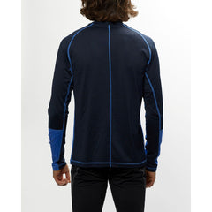 Swix Tista Crew Neck Homme - Plein Air Entrepôt