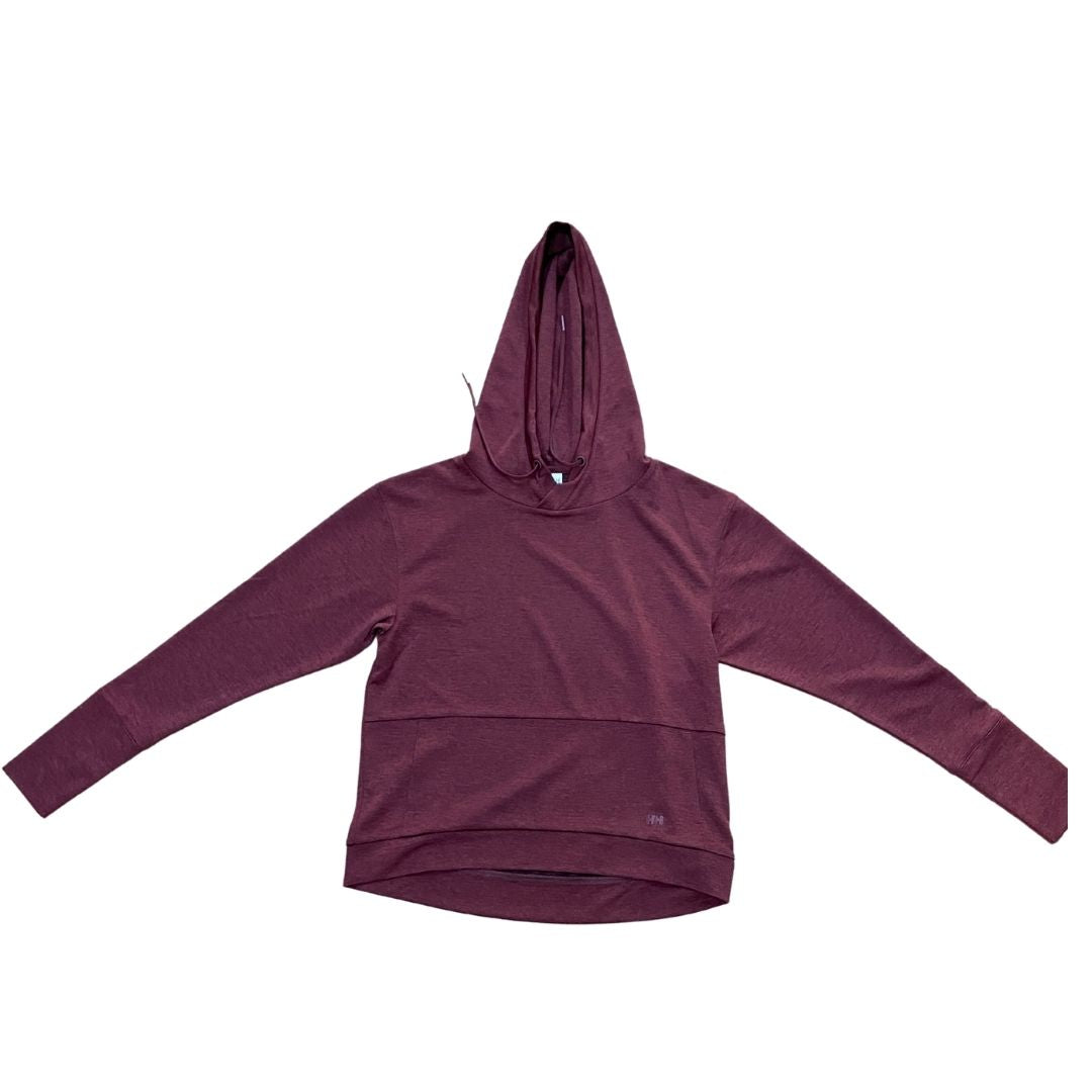 Helly Hansen Lifa Tech Lite Hoodie Femmes - Plein Air Entrepôt