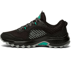 Saucony Excursion TR 15 Femme - Plein Air Entrepôt