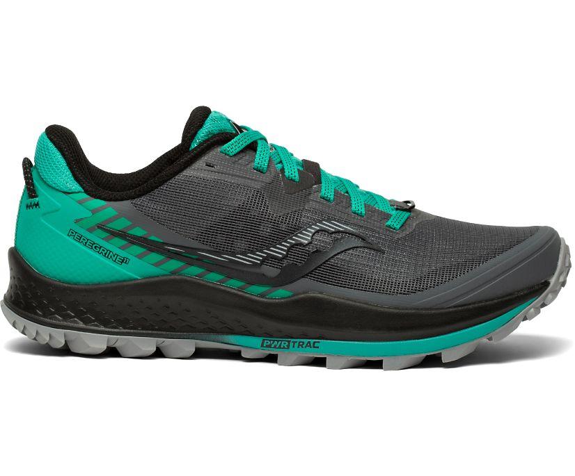 Saucony Perigrine 11 Femme-Plein Air Entrepôt