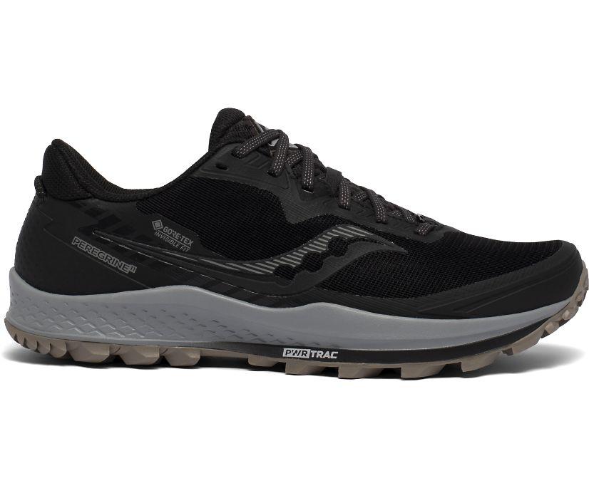 Saucony Perigrine 11 GTX Homme-Plein Air Entrepôt