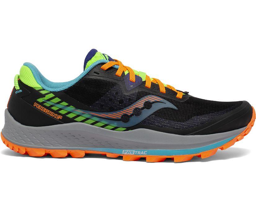 Saucony Perigrine 11 Homme-Plein Air Entrepôt