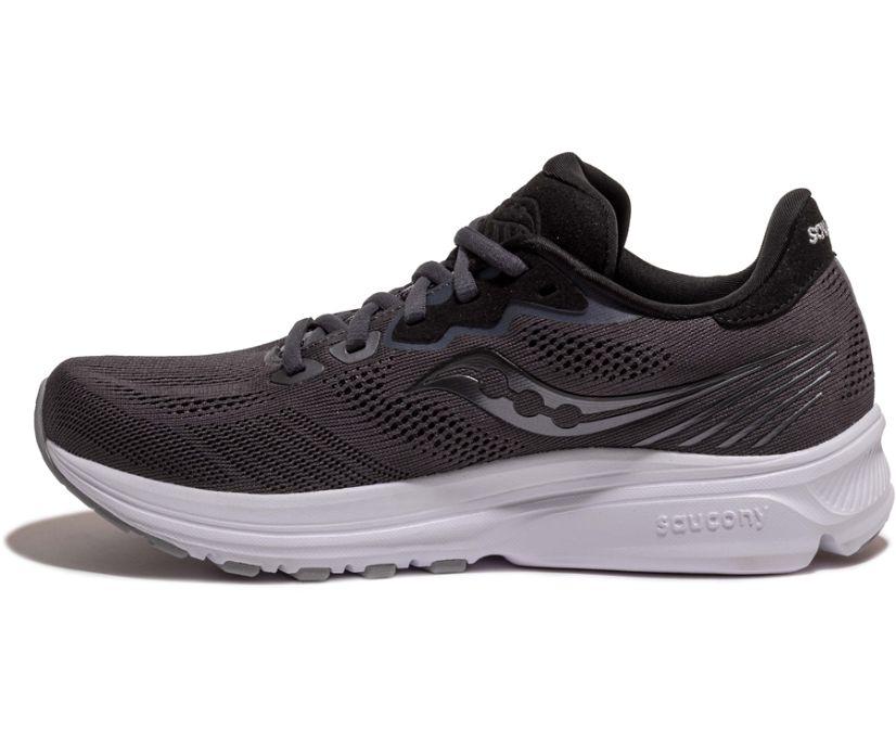 Saucony Ride 14 Femme-Plein Air Entrepôt