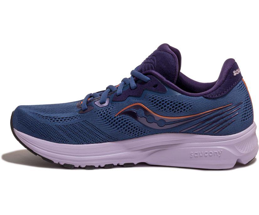 Saucony Ride 14 Femme-Plein Air Entrepôt