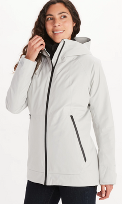 Marmot Solaris Gore-Tex Insulated Jacket Femme - Plein Air Entrepôt