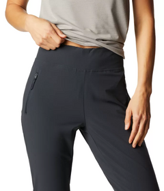 Mountain Hardwear Chockstone Pull On Pant Femme - Plein Air Entrepôt