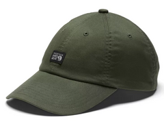 Mountain Hardwear Unisex Logo Dad Hat - Plein Air Entrepôt