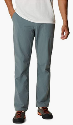 Mountain Hardwear Stryder Pant Homme - Plein Air Entrepôt