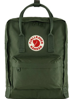 Fjällräven Sac à dos Kanken 16 litres - Plein Air Entrepôt