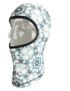 Seirus Balaclava Print Unisexe - Plein Air Entrepôt