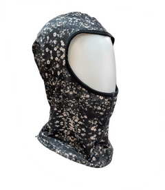 Seirus Dynamax Balaclava Unisexe - Plein Air Entrepôt