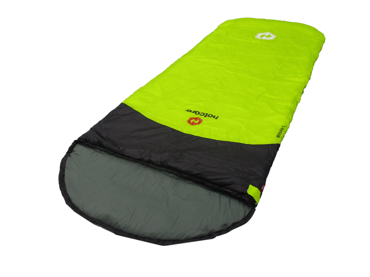 Hotcore Sac De Couchage Wasabi 1 - Plein air Entrepôt