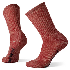 Smartwool Classic Hike Light Cushion Crew Femme-Plein Air Entrepôt