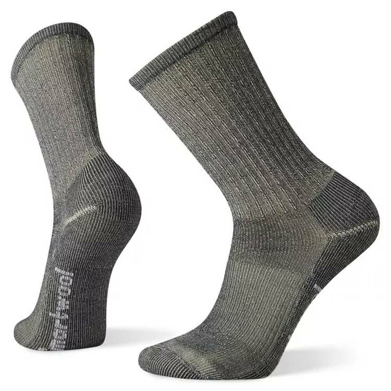 Smartwool Classic Hike Light Cushion Crew Unisex - Plein Air Entrepôt