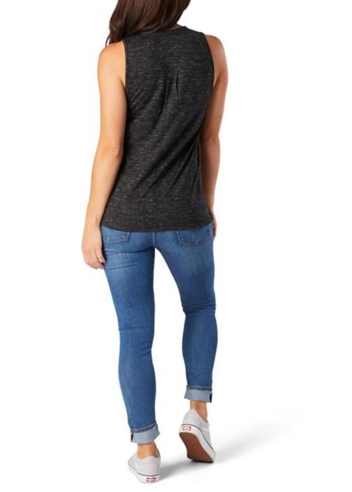 Smartwool Everyday Exploration Merino Tank Femme-Plein Air Entrepôt