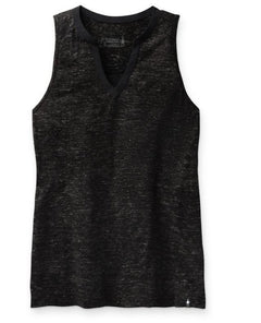 Smartwool Everyday Exploration Merino Tank Femme-Plein Air Entrepôt