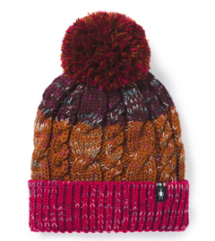 Smartwool Isto Retro Beanie-Plein Air Entrepôt