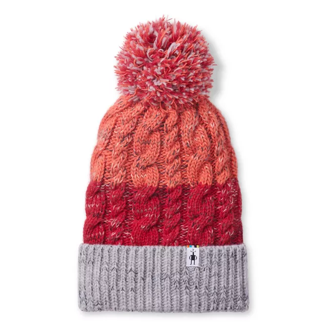 Smartwool Isto Retro Beanie Femme-Plein Air Entrepôt