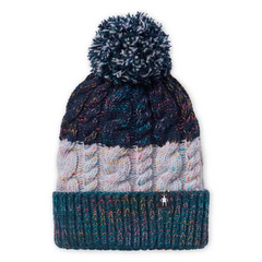 Smartwool Isto Retro Beanie Femme-Plein Air Entrepôt