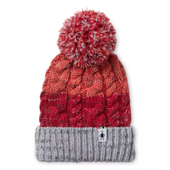 Smartwool Kid's Isto Beanie Enfant-Plein Air Entrepôt