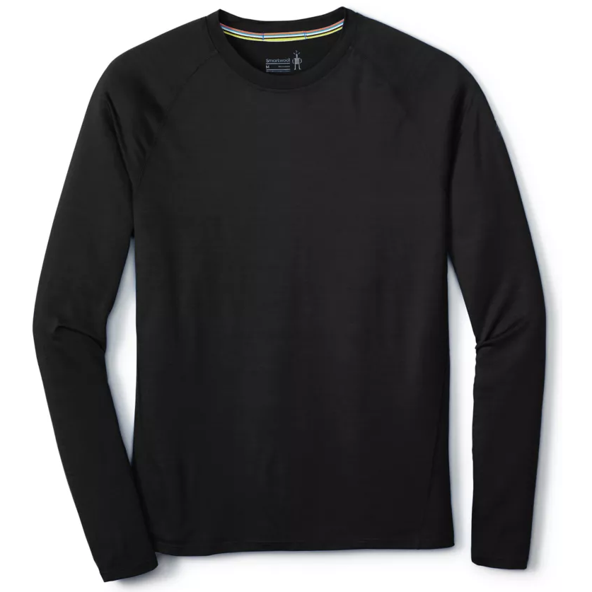 Smartwool Merino 150 Baselayer Long Sleeve Boxed Homme-Plein Air Entrepôt