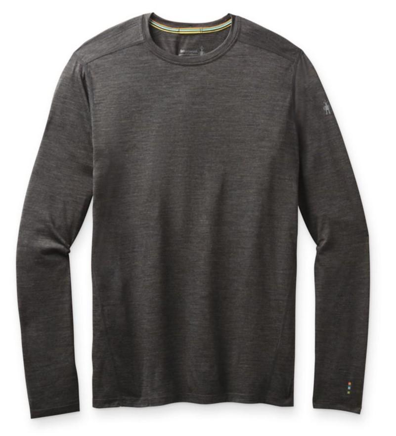 Smartwool Merino 150 Baselayer Long Sleeve Boxed Homme-Plein Air Entrepôt