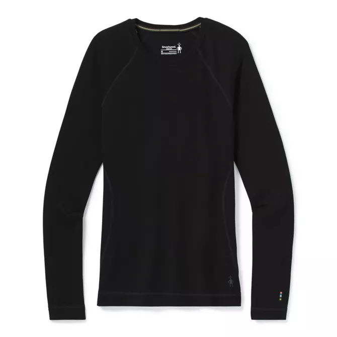 Smartwool Merino 250 BL Crew Boxed Femme-Plein Air Entrepôt
