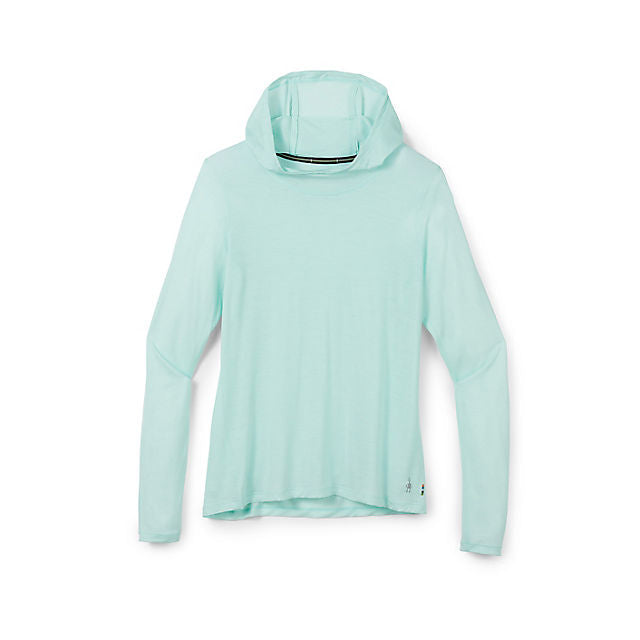 Smartwool Merino Sport 120 Hoodie Femme - Plein Air Entrepôt