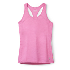 Smartwool Merino Sport 120 Racerback Tank Femme - Plein Air Entrepôt
