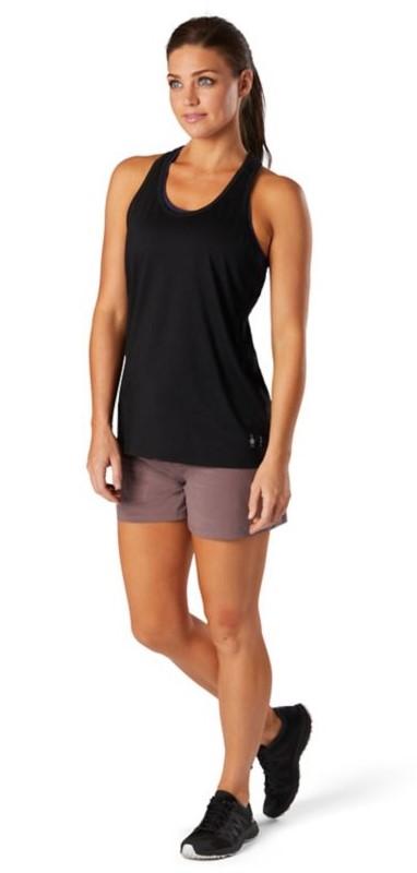 Smartwool Sport 150 Tank 2 Femme-Plein Air Entrepôt
