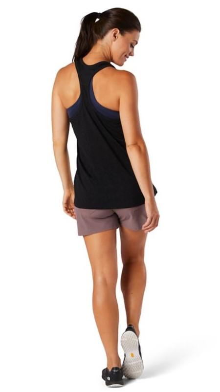 Smartwool Sport 150 Tank 2 Femme-Plein Air Entrepôt