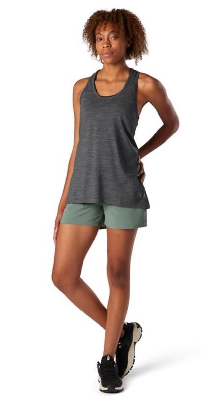 Smartwool Sport 150 Tank 2 Femme-Plein Air Entrepôt