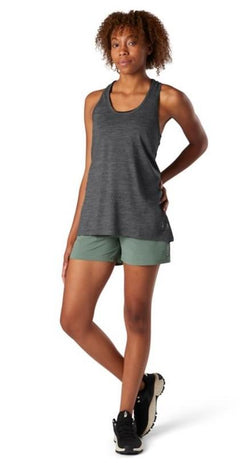 Smartwool Sport 150 Tank 2 Femme-Plein Air Entrepôt