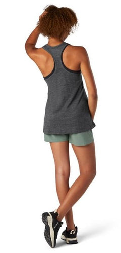 Smartwool Sport 150 Tank 2 Femme-Plein Air Entrepôt