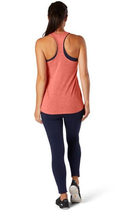 Smartwool Merino Sport 150 Tank 2 Femme-Plein Air Entrepôt